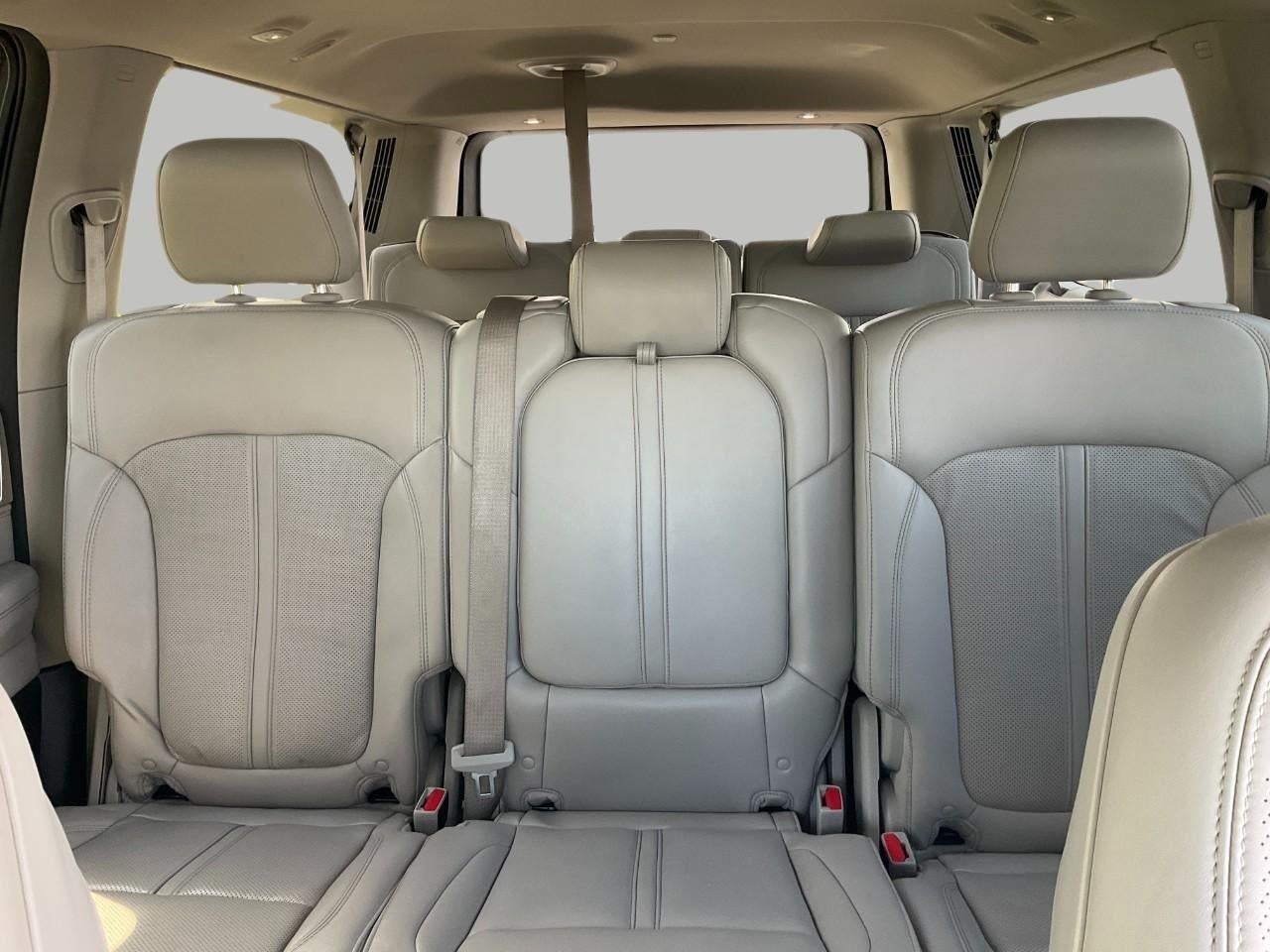 2023 Jeep Wagoneer L Series III 4x4
