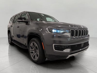 2024 Jeep Wagoneer Series II 4x4