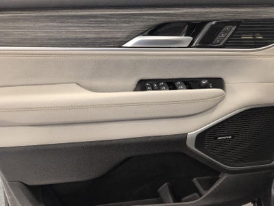 2024 Jeep Wagoneer Series II 4x4