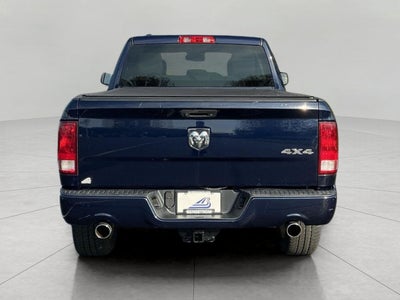 2015 RAM 1500 Express