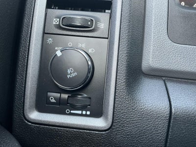 2015 RAM 1500 Express