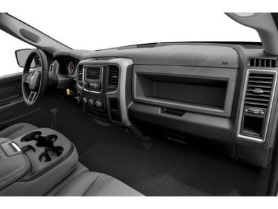 2015 RAM 1500 Express