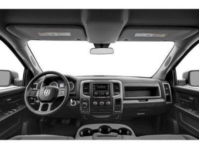 2015 RAM 1500 Express