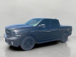2018 RAM 1500 Big Horn Crew Cab 4x4 5'7' Box