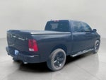 2018 RAM 1500 Big Horn Crew Cab 4x4 5'7' Box