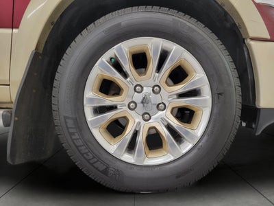 2017 RAM 1500 Longhorn