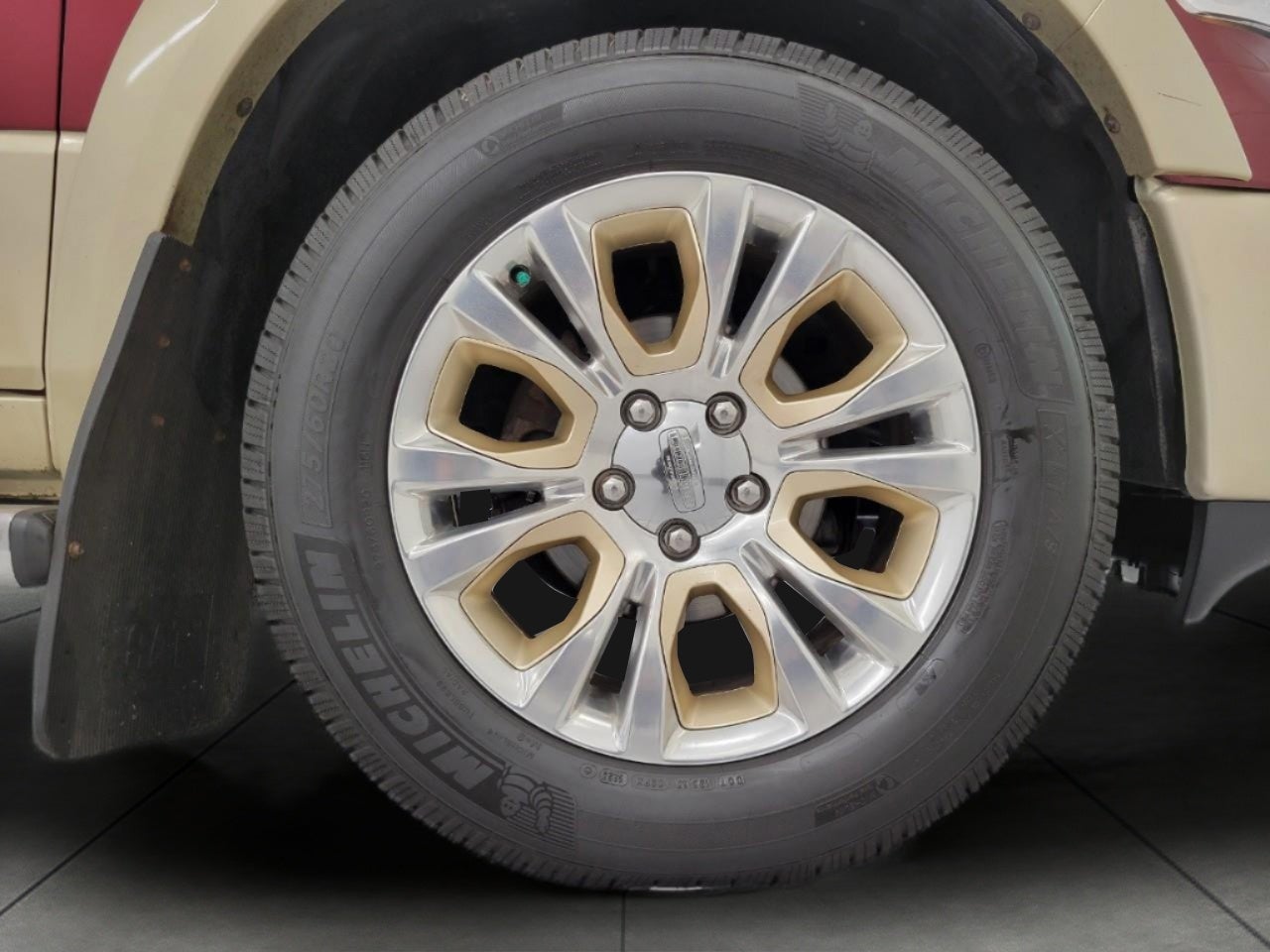 2017 RAM 1500 Longhorn