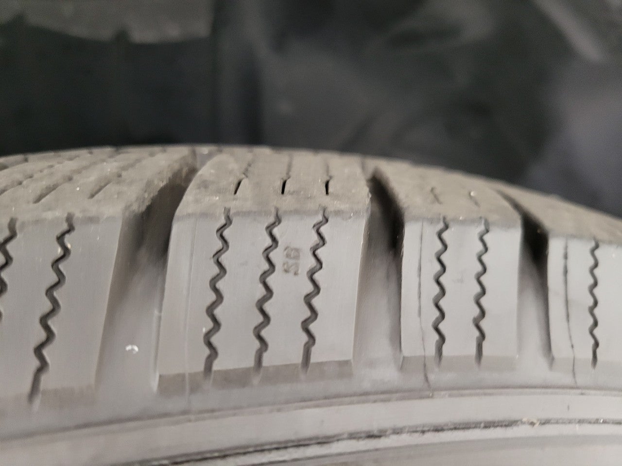 2017 RAM 1500 Longhorn