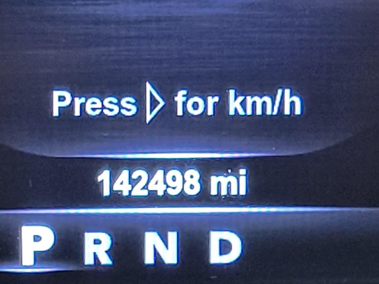 2017 RAM 1500 Longhorn