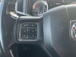 2019 RAM 1500 Classic Big Horn Crew Cab 4x4 6'4' Box