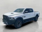 2017 RAM 1500 Rebel
