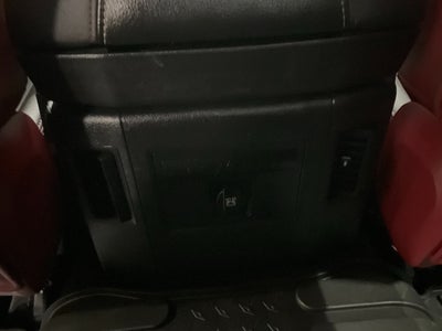 2017 RAM 1500 Rebel