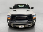 2017 RAM 1500 Rebel