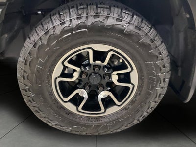 2017 RAM 1500 Rebel