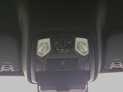 2022 RAM 1500 Big Horn Quad Cab 4x4 6'4' Box