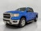 2022 RAM 1500 Big Horn Quad Cab 4x4 6'4' Box