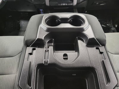 2022 RAM 1500 Big Horn Quad Cab 4x4 6'4' Box
