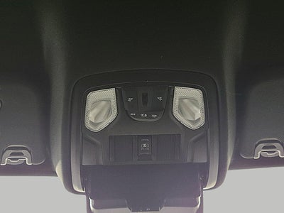 2022 RAM 1500 Big Horn Quad Cab 4x4 6'4' Box