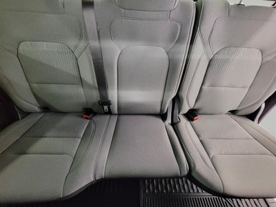 2022 RAM 1500 Big Horn Quad Cab 4x4 6'4' Box