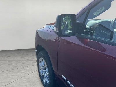 2023 RAM 1500 Big Horn Quad Cab 4x4 6'4' Box