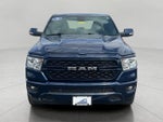 2022 RAM 1500 Big Horn Quad Cab 4x4 6'4' Box