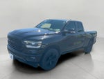 2021 RAM 1500 Big Horn Quad Cab 4x4 6'4' Box
