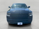 2021 RAM 1500 Big Horn Quad Cab 4x4 6'4' Box