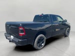 2021 RAM 1500 Big Horn Quad Cab 4x4 6'4' Box