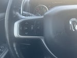 2019 RAM 1500 Rebel Quad Cab 4x4 6'4' Box