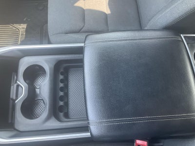 2019 RAM 1500 Rebel Quad Cab 4x4 6'4' Box