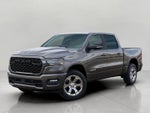 2026 RAM 1500 Big Horn Crew Cab 4x4 5'7' Box