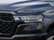 2026 RAM 1500 Big Horn Crew Cab 4x4 5'7' Box
