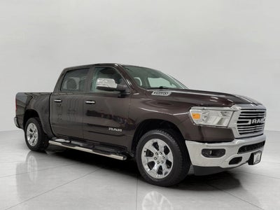 2019 RAM 1500 Big Horn/Lone Star Crew Cab 4x4 5'7' Box
