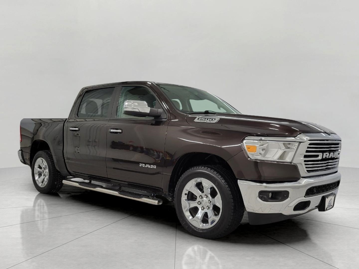2019 RAM 1500 Big Horn/Lone Star Crew Cab 4x4 5'7' Box