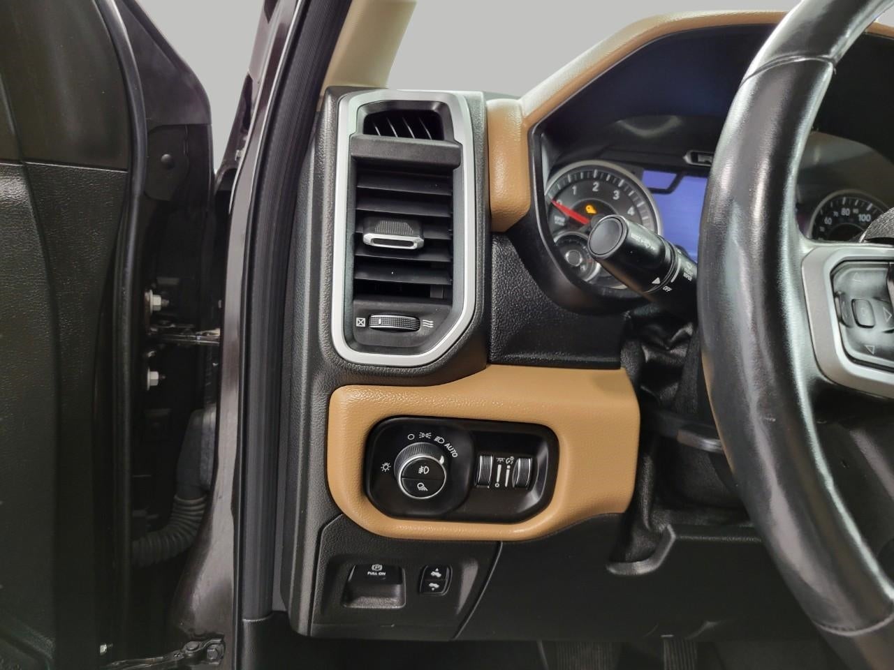 2019 RAM 1500 Big Horn/Lone Star Crew Cab 4x4 5'7' Box
