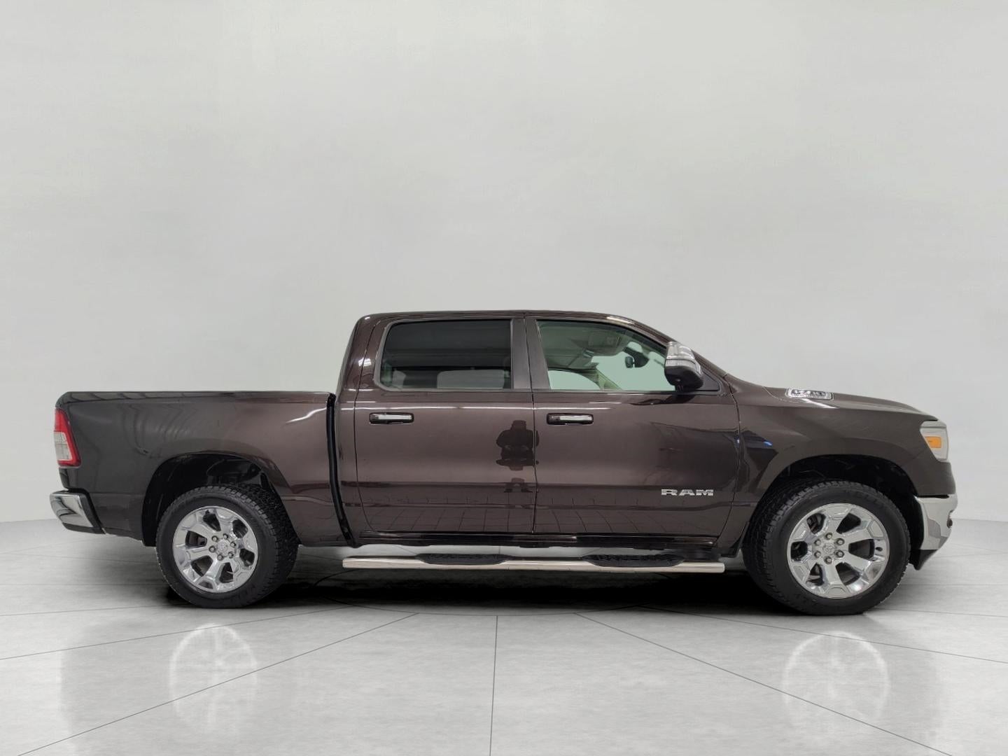 2019 RAM 1500 Big Horn/Lone Star Crew Cab 4x4 5'7' Box