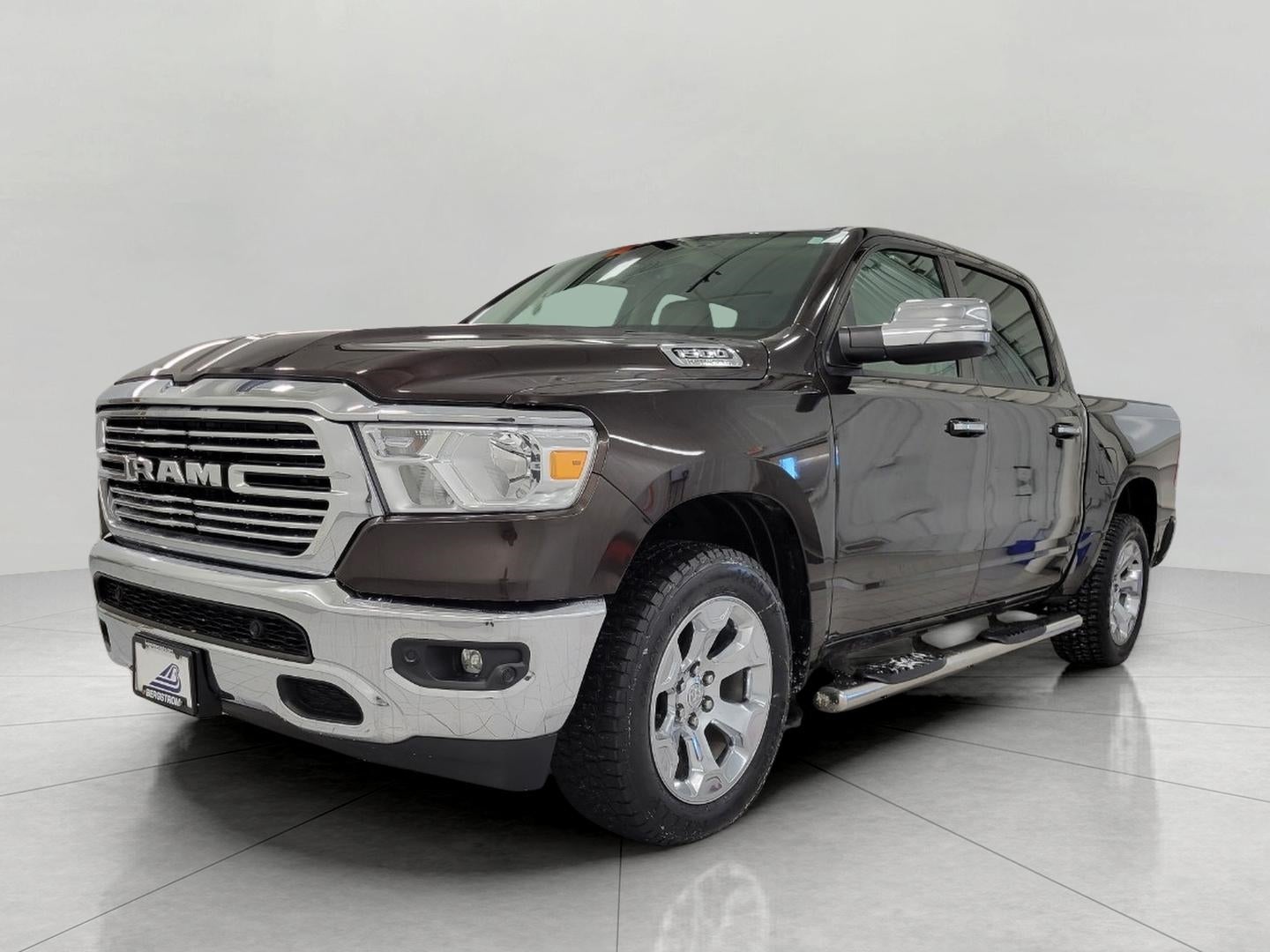 2019 RAM 1500 Big Horn/Lone Star Crew Cab 4x4 5'7' Box