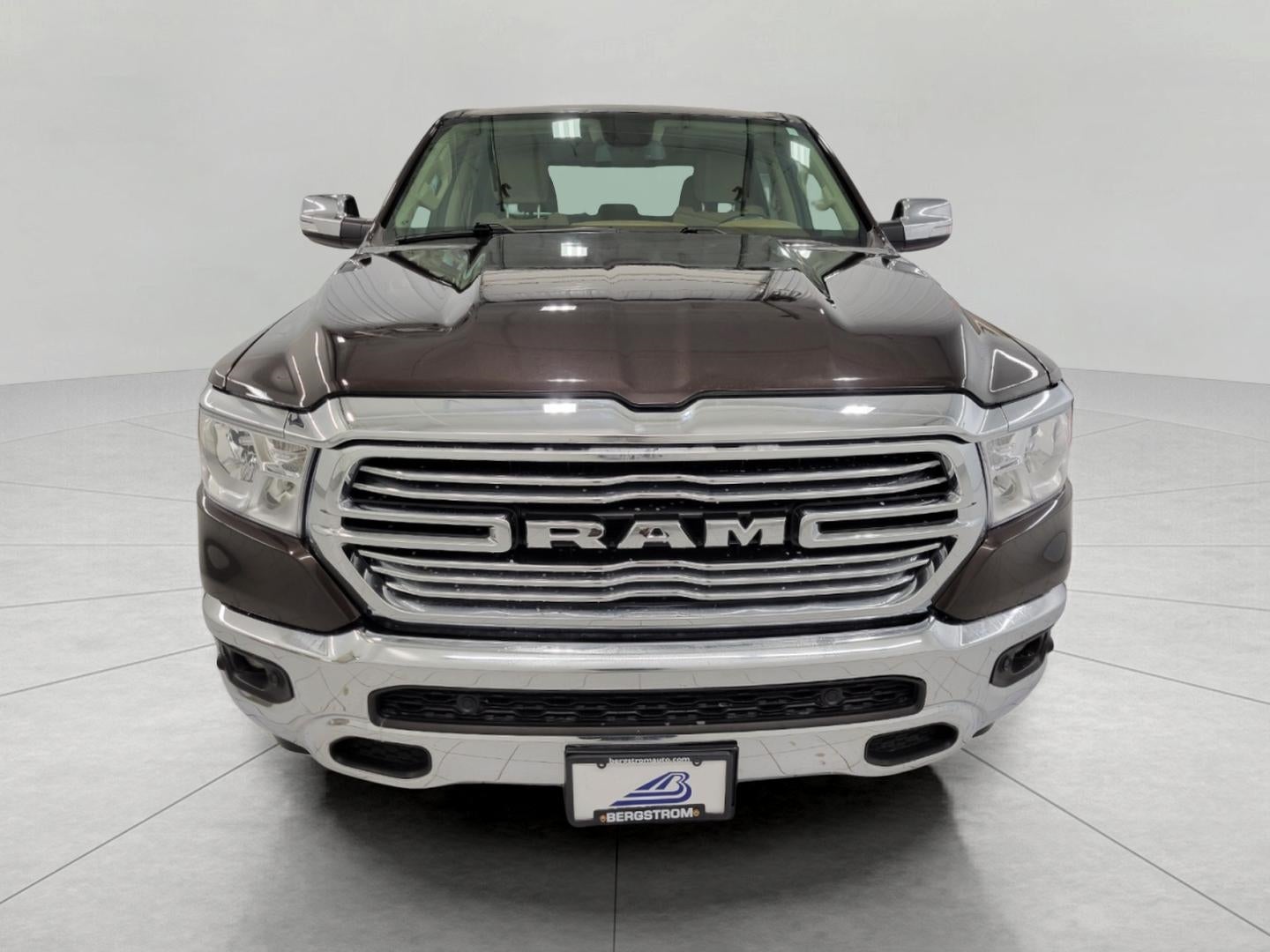 2019 RAM 1500 Big Horn/Lone Star Crew Cab 4x4 5'7' Box