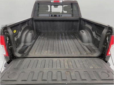 2019 RAM 1500 Big Horn/Lone Star Crew Cab 4x4 5'7' Box