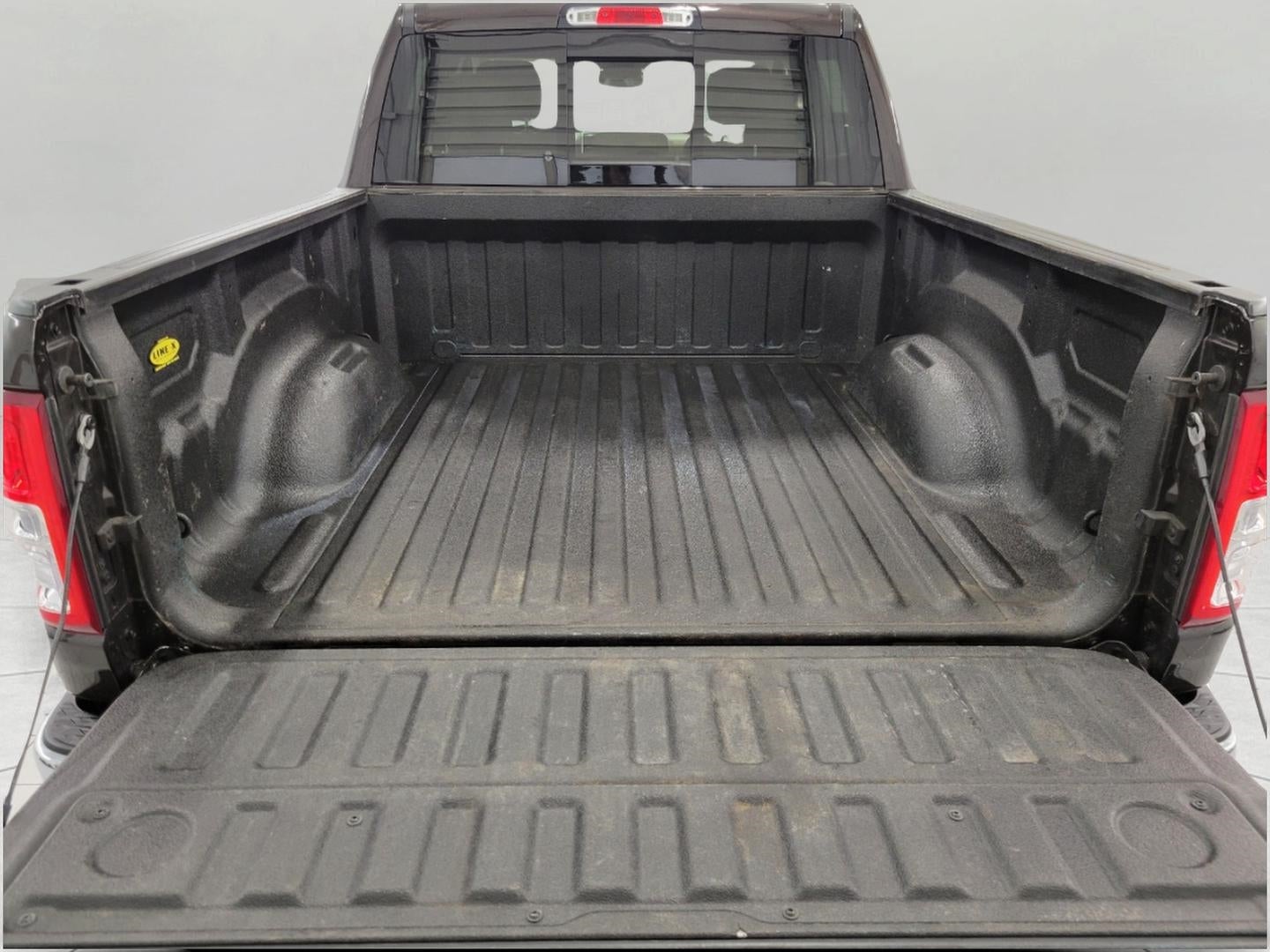 2019 RAM 1500 Big Horn/Lone Star Crew Cab 4x4 5'7' Box