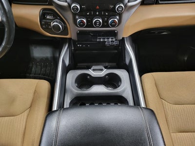 2019 RAM 1500 Big Horn/Lone Star Crew Cab 4x4 5'7' Box