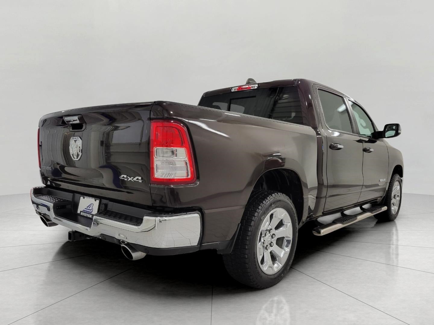 2019 RAM 1500 Big Horn/Lone Star Crew Cab 4x4 5'7' Box