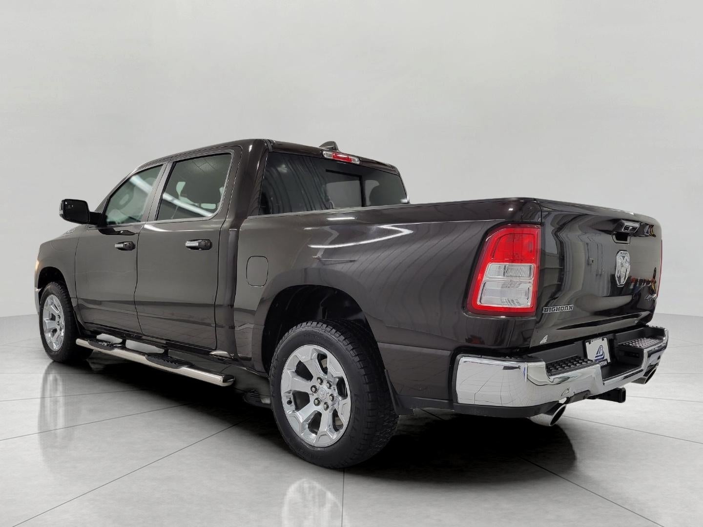 2019 RAM 1500 Big Horn/Lone Star Crew Cab 4x4 5'7' Box