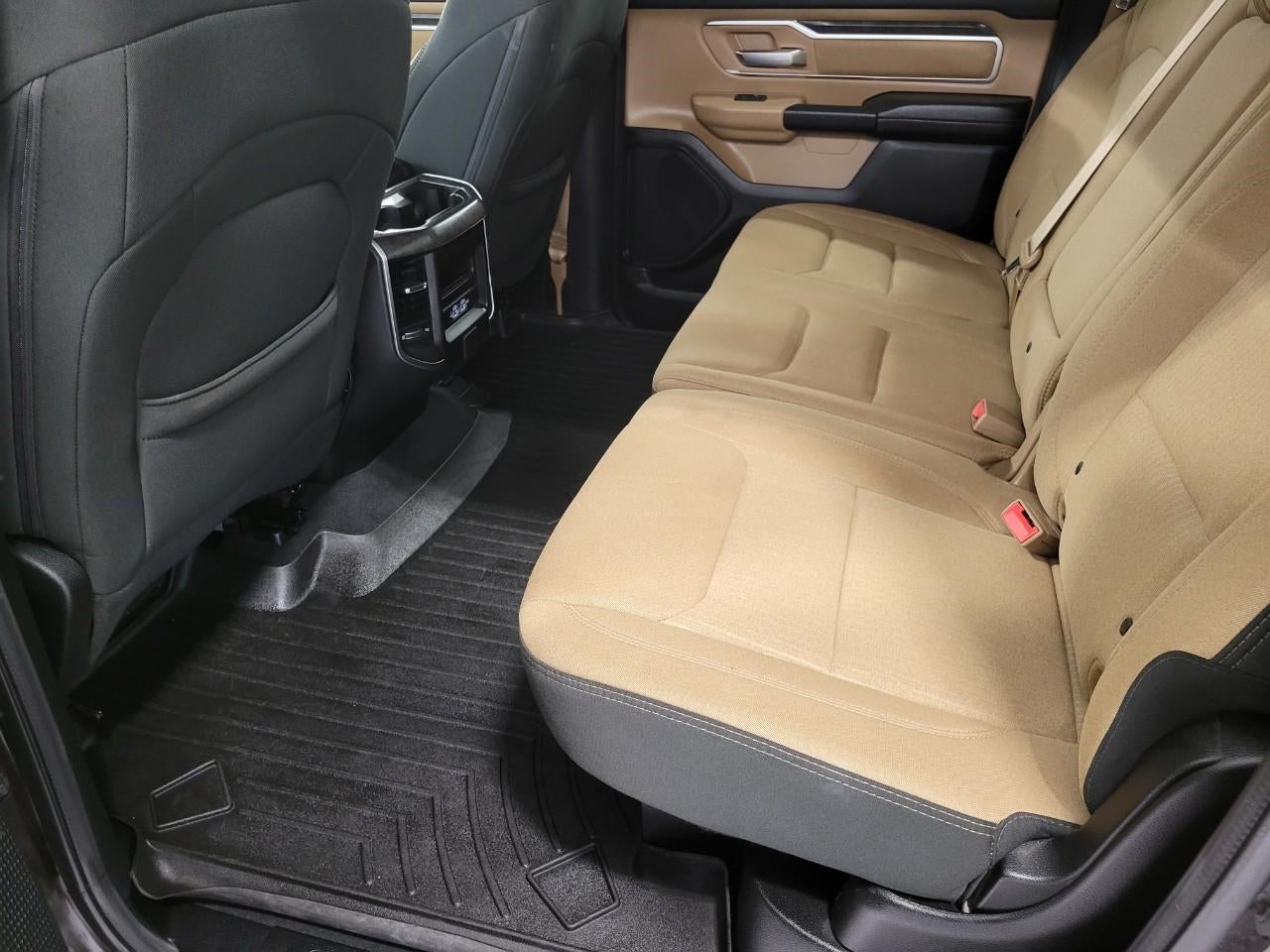 2019 RAM 1500 Big Horn/Lone Star Crew Cab 4x4 5'7' Box