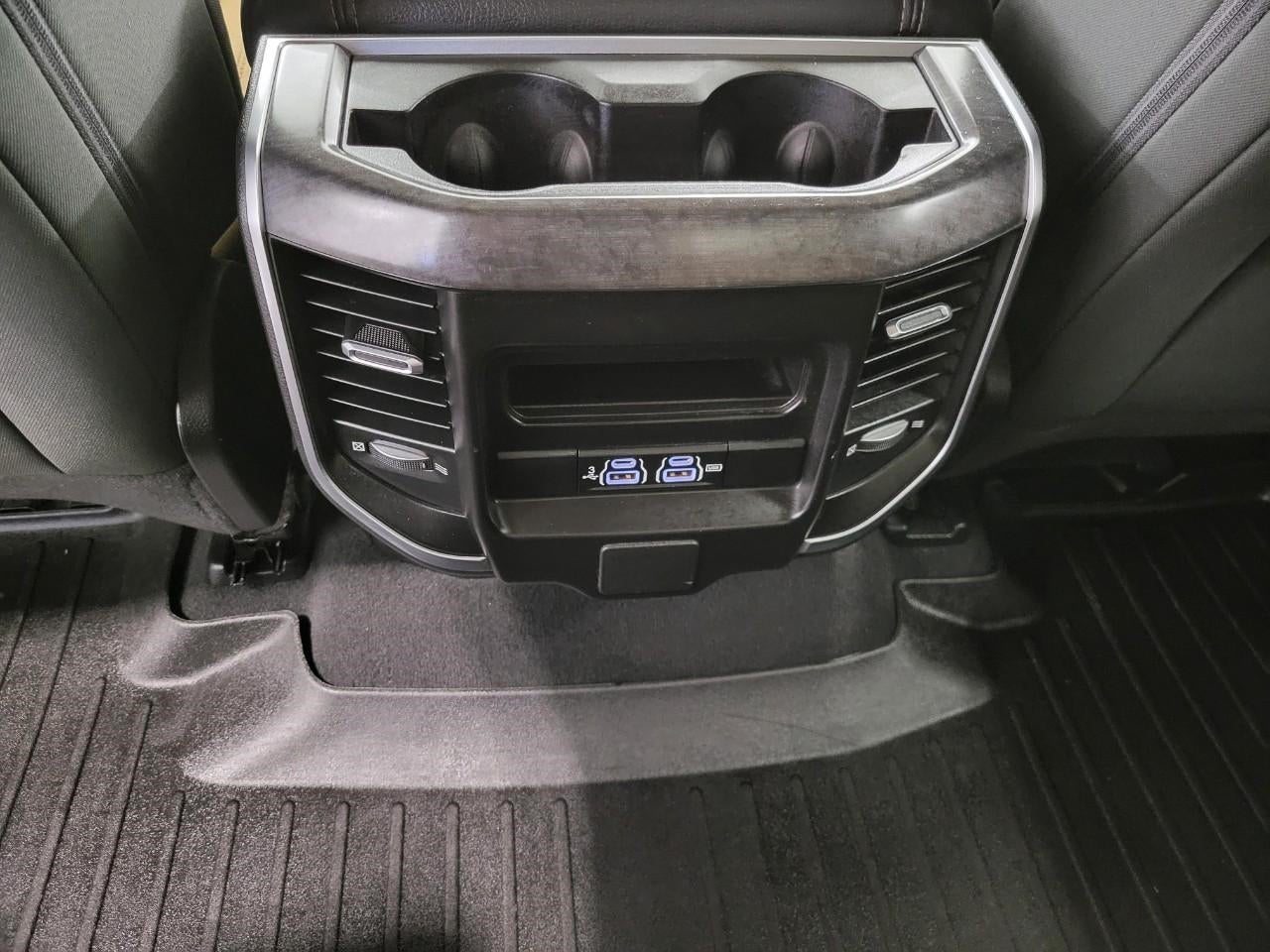 2019 RAM 1500 Big Horn/Lone Star Crew Cab 4x4 5'7' Box