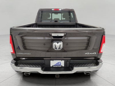 2019 RAM 1500 Big Horn/Lone Star Crew Cab 4x4 5'7' Box