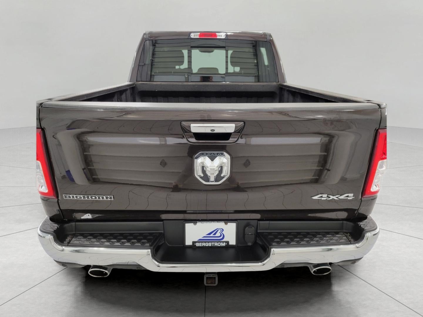 2019 RAM 1500 Big Horn/Lone Star Crew Cab 4x4 5'7' Box