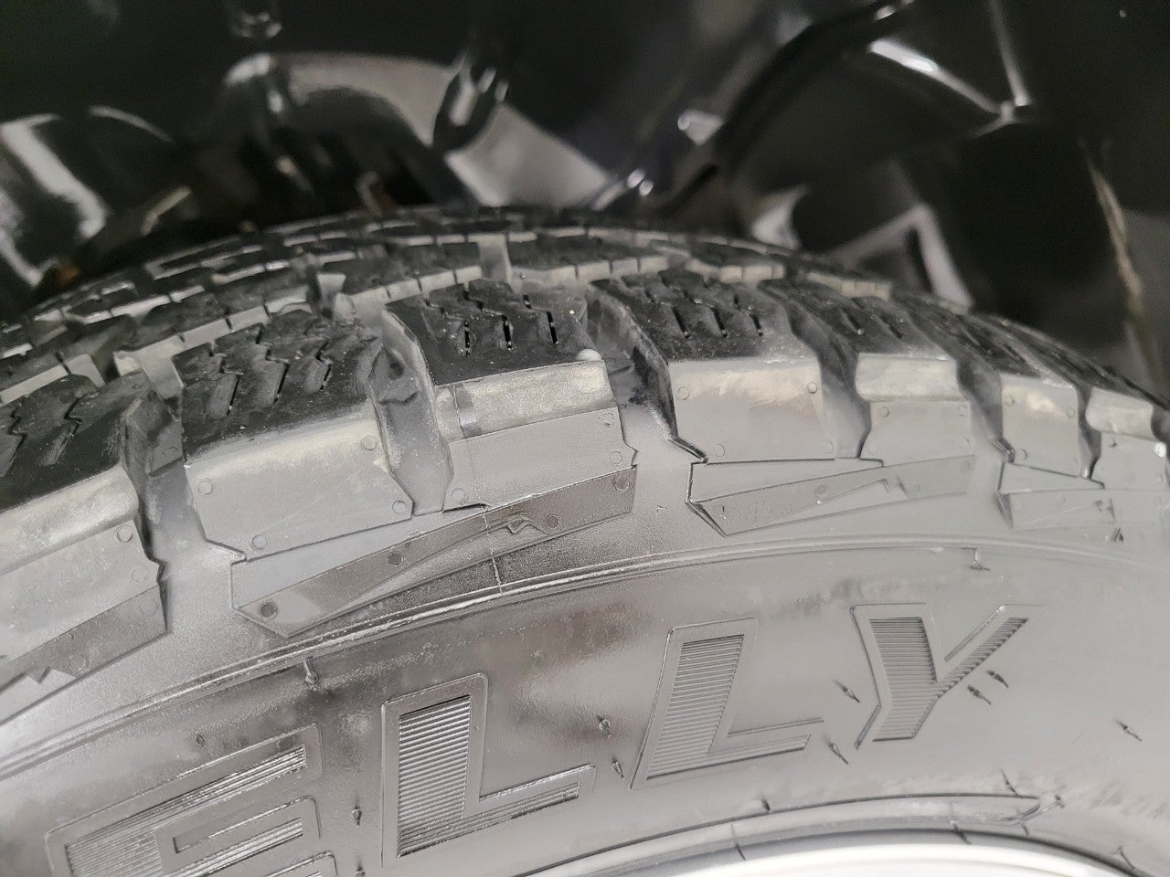 2019 RAM 1500 Big Horn/Lone Star Crew Cab 4x4 5'7' Box