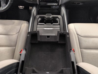 2022 RAM 1500 Limited Crew Cab 4x4 5'7' Box