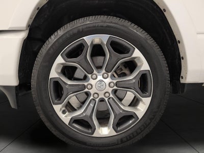 2022 RAM 1500 Limited Crew Cab 4x4 5'7' Box